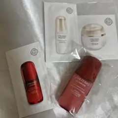 資生堂　サンプル