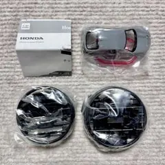 シビック タイプR FL5 ソニックグレー ガチャ ホンダ ミニカー