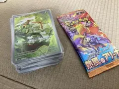 c*f様 初代151匹のみ　SR AR 1ブロック　まとめ売り