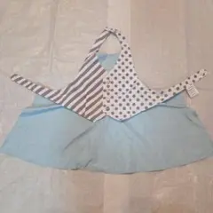 MARLMARLお食事エプロンベビー80～90cm