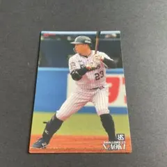 プロ野球チップス 2019 ヤクルトスワローズ 青木宣親