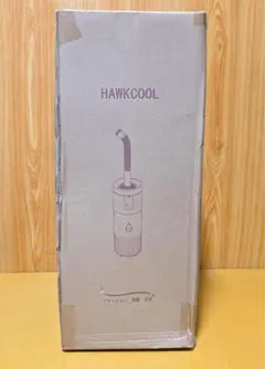 新品未使用 HAWKCOOL 加湿器 HQ-JS837 - メルカリ