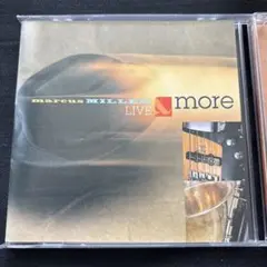 Marcus Miller LIVE & more