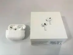 Apple AirPods Pro (第2世代) MQD83J/A