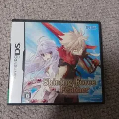ニンテンドーDS ソフト 4本セット
