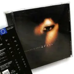 ◆帯付き◆吉田美奈子『SPELL』PRECIOUS／SHADOW WINTER他