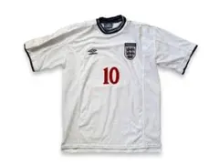 UMBRO England National Team OWEN 10のサムネイル