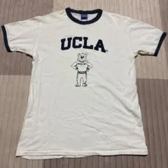 UCLA Tシャツ Lサイズ 古着