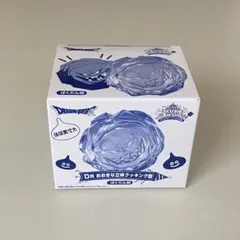 ドラゴンクエスト ばくだん岩 おおきな立体クッキング型 くじ