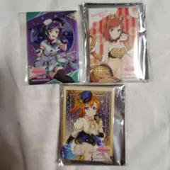 ラブライブ 東條希 しかくい 缶バッジ - メルカリ