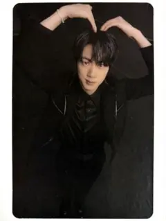 SUGA ユンギ BTS ARIRANG 2.0 トレカ カード 防弾少年団 - メルカリ