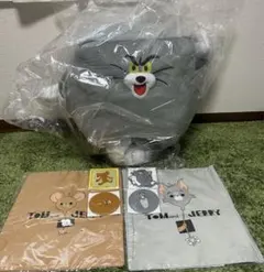 トムとジェリー ラストワン賞 C賞D賞セット