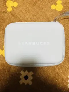 スターバックス　福袋　マルチハードケース