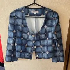 Andyドレス　セットアップのサムネイル