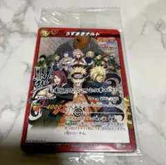 2025年最新】ミラバト ナルト サインの人気アイテム - メルカリ