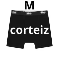 Corteiz Alcatraz Cargo Shorts Black - メルカリ