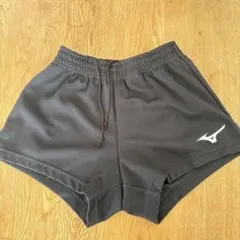 Mizuno ブラック ショートパンツ Lサイズ