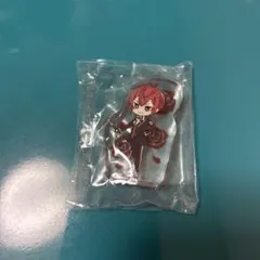 ころっと アクリルフィギュア ツイステッドワンダーランド リドル・ローズハート