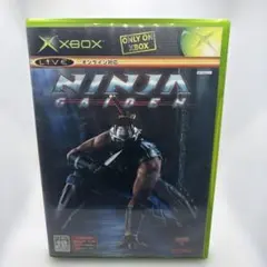 ◯NINJA GAIDEN