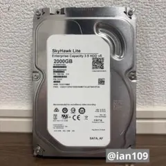 内蔵型ハードディスクドライブ RADWELL WL120GSA872 3.5\