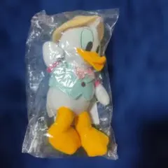 HAPPYくじ Spring　Vacation ドナルド