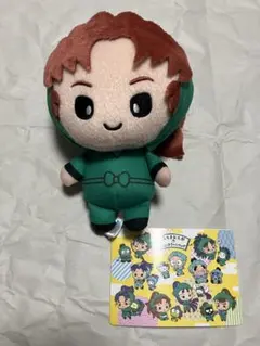 2026年最新】善法寺伊作ぷっくりぬいぐるみの人気アイテム - メルカリ