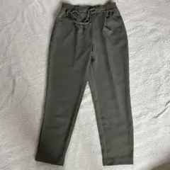 ＧＷ限定値下げ!！ZARA スラックス　レディース