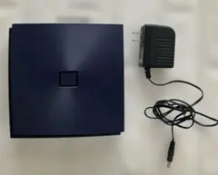 I-O DATA WN-AX2033GR 無線LANルーターのサムネイル