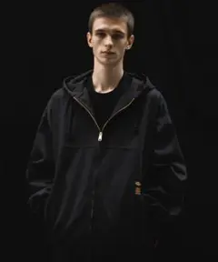 SEE SEE Dickies HOODY JACKET ENNOY