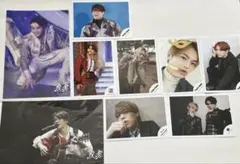 TravisJapan 松倉海斗 公式写真まとめ売り トラジャ