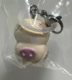 手塚治虫キャラクター ヒョウタンツギ めじるしアクセサリー