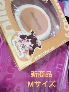 Mellojoy メロジョイ 贅沢スフレ いちごスフレ 旧スフレ Lサイズ
