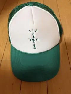 avalanche キャップ