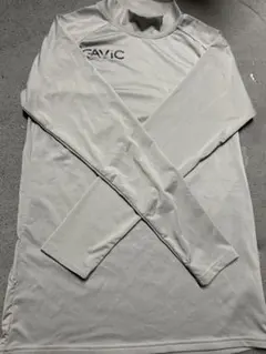 GAViC グレー 長袖 インナーウェア