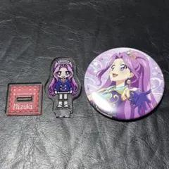 劇場版アイカツ！　神崎美月セット