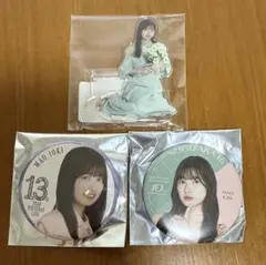 乃木坂46 五百城茉央 まとめ売り - メルカリ