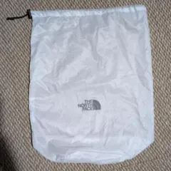 NORTH FACE　シューズ袋　靴袋