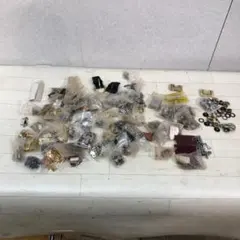 MOLDS asimocrafts アシモクラフツ 自在金具 真鍮 2個セット - メルカリ