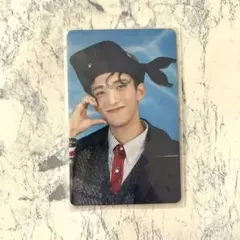 ドギョム　DK 17 IS RIGHT HERE HMV 特典　セブチ