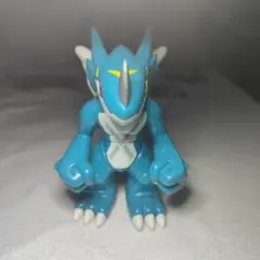 デジモンアドベンチャー02 エクスブイモン　ソフビフィギュア デジモンアドベンチャー02 エクスブイモン ソフビフィギュア - メルカリ