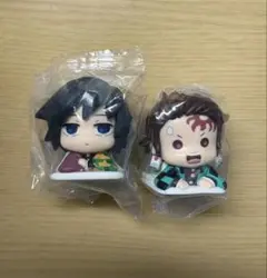 鬼滅の刃 おねむたん 冨岡義勇 竈門炭治郎