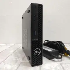 第10世代 i5 ミニPC DELL 3090 SSD&HDD Win11