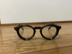 LESCA LUNETIER パント P38 Col.18 レスカ - メルカリ