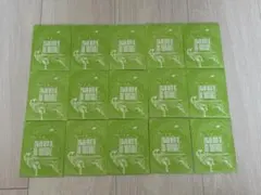 Mrs. GreenApple ゼンジン未到とイミュータブル　フォトカード