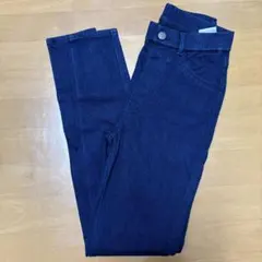 ユニクロ　ヒートテック　スキニー　s