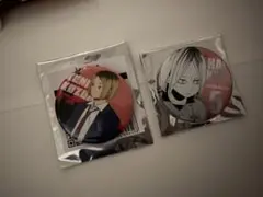 ハイキュー デコレクション缶バッジ・タワーコラボ缶バッジ