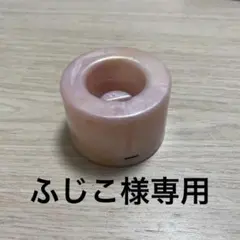 Francfranc ハンディファンスタンド オーロラピンク 2025年モデル