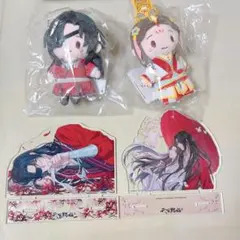 2026年最新】天官賜福 アクリルスタンド spoon.2diの人気アイテム