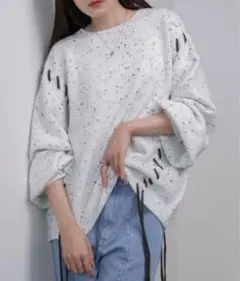 Bab ニットのサムネイル