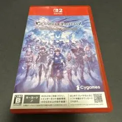 GRANBLUE FANTASY Relink ENDLESS RAGNAROK